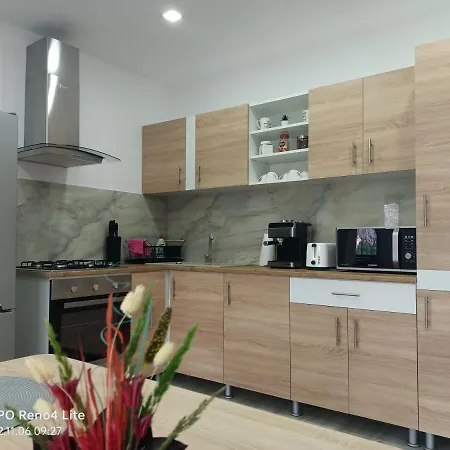 Casa Gabriela Holiday home