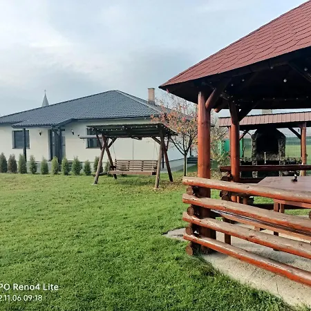 Casa Gabriela Holiday home
