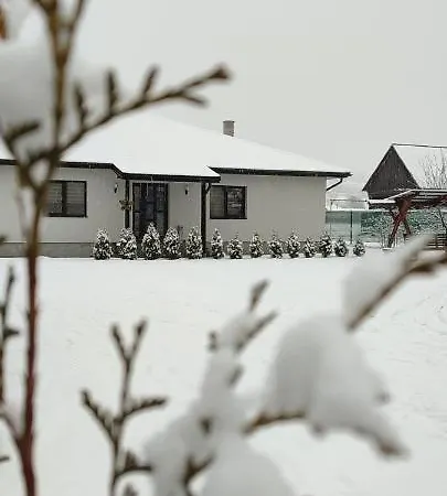 Casa Gabriela Holiday home *